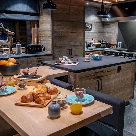 Oasis Distinctive Luxury Retreat In Chalet Sölden