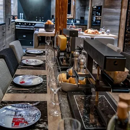 Oasis Distinctive Luxury Retreat In Alpstuga *