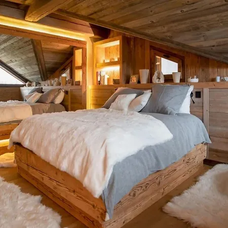 Oasis Distinctive Luxury Retreat In Зёльден